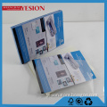 Yesion 2015 Hot Sales! Wholesale Cheap Lamination Film Pouch, A4 Chemical Photo Hot Laminating Flim Rolls Pouch